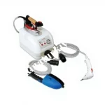 GZL 1305 Trio Mini 3.5 Lt Iron (Iron,Brush,Gun)