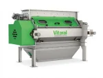 16-24 Tons / Hour (Granulator) Feed Pellet Machine