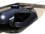 Underground Water Storage Systems