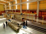 800X2300x10000 Mm LPG/LNG Tunnel Type Electrostatic Paint Oven - Image 10