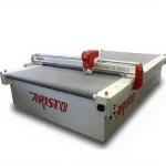 4260x5180 mm Digital Cutting Machine