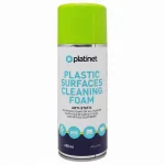 Anti Bacterial, Plastic Surface Cleaning Spray