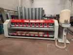 Automatic Carpet Beating Machine