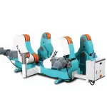 10 Ton Capacity Rotator Turning Tank Welding Machine