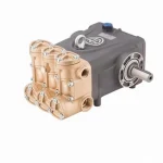 130 Litre/Minute 100 Bar High Pressure Water Pump