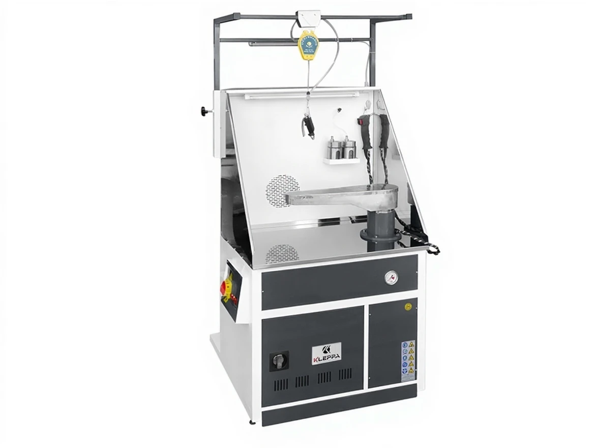 jmejtwrw5hrmt0cvsrpvnvfqbw 85 Kg Steam Boiler Vacuum Cabinet Stain Removing Machine - Image 1