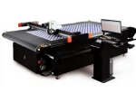 2500x1600 cm Advertising CNC Router Machine - Image 2