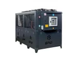 138,288 Kcal/H / 160.8 Kw Air Cooled Chiller
