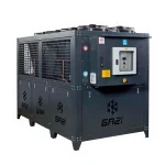 138,288 Kcal/H / 160.8 Kw Air Cooled Chiller