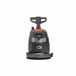 AS 4335 Push Floor Washing Machine