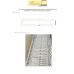 Cable Duct Forming Machine