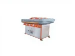 Lidless Boiler Knitting Ironing Machine