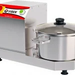 5 Litre Onion Chopping Machine