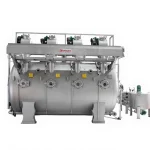 TECHsmart Fabric Dyeing Machine