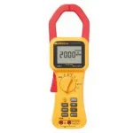 Fluke 355 - True RMS AC Clamp Ammeter