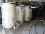 Stainless Steel Water Purification Tank - Image 2