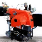 1600-4100 Kw Monoblock Gas + Diesel Burner