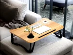 Hodbehod Bed Sofa Top Foldable Portable Laptop Enjoyment Tray - Image 3