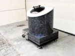 60 cm Diameter Gas Tandoor Oven - Image 3