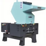 200-250 Kg/H Strong Plastic Crusher