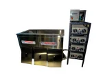 600 Litre Industrial Ultrasonic Cleaning Machine - Image 2