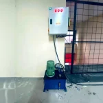 6 Meter Load Platform