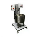 60 Kg Pişmaniye Dough Heating Machine