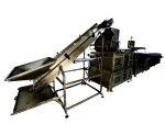 400 Kg Automatic Granola & Cookies Molding Press - Image 2