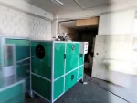 200 liter Solvent Purification Machine - Image 4