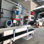 50 Kg Capacity 100 Gr Precision Packing Scale