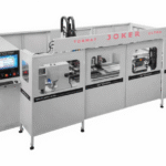 4-AXIS CNC MACHINING CENTER & WOOD LATHE | JOKER.ULTRA
