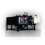 (E-BÜ 90) 90 Kw Electric Steam Generator