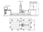 Multi-Purpose Rail Compression Bending Tension Test Device - Image 2