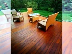 Wooden Decking Services - Image 4