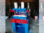 Python Machine Gilding Hot Printing Machine - Image 16