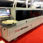 Klk 100 Extreme Zero Full Servo Control Top Printing Belt Conveyor Double Speed