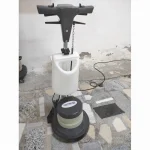 Polishing and Carpet Washing Machine Manual Cleaning Machine Mec Ranger