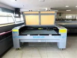 Kgl-1610 Dual Head Laser Cutting Machine - Image 10