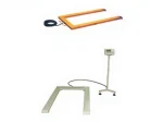 1000 Kg Pallet Weighing Scale