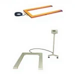 1000 Kg Pallet Weighing Scale