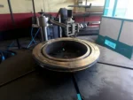 250 Kg Capacity Turning Welding Positioner - Image 8