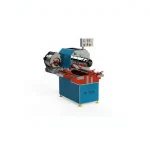 Manual Reduction Belling Machine