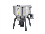 Plastic Raw Material Mixer 200 Kg