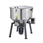 Plastic Raw Material Mixer 200 Kg