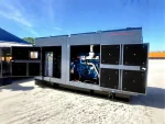 41 kVA Diesel Generator - Image 3