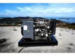 500 kVA Diesel Generator - Image 18