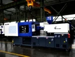 2600 Kn Plastic Injection Molding Machine - Image 2