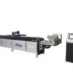 5 Eksenli Boru Bükme Makinası