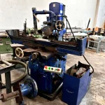 Jung Brand 300X150 Surface Grinding Machine