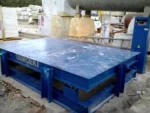 40 Ton Marble Weighing Scale - Image 4